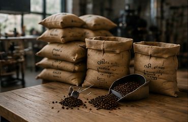 Water Filtration: The Hidden Key to Better Coffee Quality